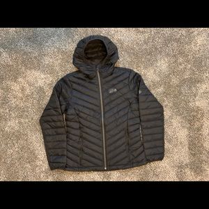 Mountain Hardwear Micro Ratio Jacket